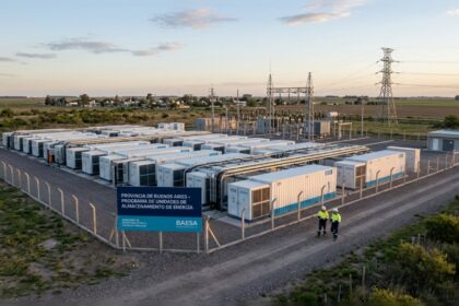 Cortes de luz en provincia: ¿cómo funciona el plan de baterías para evitar apagones?