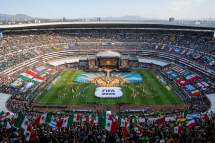 La cuenta regresiva terminó: el horario exacto y las pantallas confirmadas en argentina para ver el inicio del mundial
