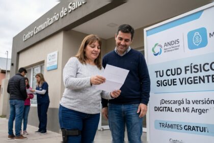 ¿tenés que renovar el cud? La aclaración de urgencia que rige para el documento clave