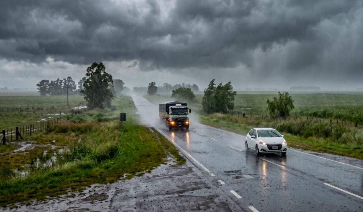 El niño 2026 en provincia de buenos aires: qué anticipa el smn para los próximos meses 2 El niño 2026 en provincia de buenos aires: qué anticipa el smn para los próximos meses