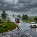 “el niño” activa una señal fuerte para la provincia: las zonas donde la lluvia puede cambiar el invierno