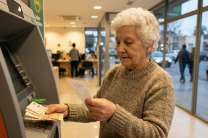 Anses en junio: el inesperado efecto del bono en el cobro de las pensiones no contributivas