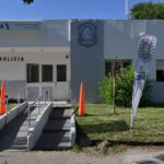 Recapturaron a tres presos que aprovecharon el partido de argentina para fugarse de la comisaría de santa teresita