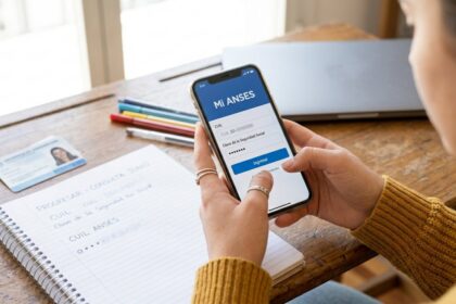 Becas progresar: la guía rápida con cuil para confirmar si estás dentro de la lista de cobro