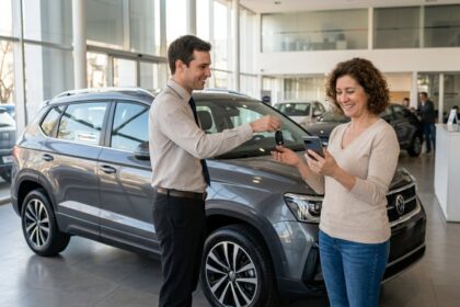 El plan de hasta 72 meses para comprar un 0km sin ir al banco: cómo funciona el beneficio clave de este mes