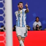 Tras el show ante argelia: ¿cuándo y contra quién vuelve a jugar la selección argentina en el mundial 2026?