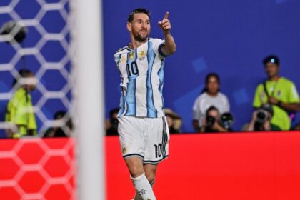 Tras el show ante argelia: ¿cuándo y contra quién vuelve a jugar la selección argentina en el mundial 2026?