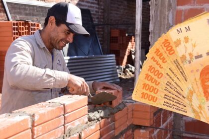 Cuánto cobra un albañil por día: precios de referencia por arreglos, reformas y trabajos en una casa