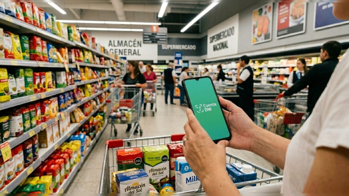 Cuenta dni día del niño 2026: los descuentos de hasta 30% que todavía se pueden aprovechar