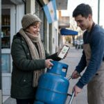 Cuenta dni activa el beneficio más esperado para el invierno: descubrí el descuento y los nuevos topes de ahorro