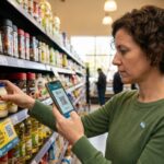 Banco nación: el truco definitivo para ahorrar hasta $45. 000 en el supermercado desde este miércoles