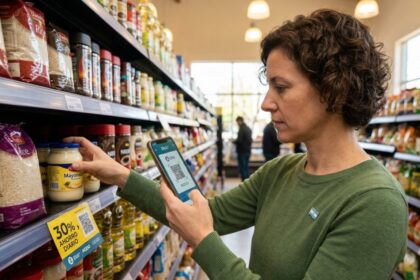 Banco nación: el truco definitivo para ahorrar hasta $45. 000 en el supermercado desde este miércoles