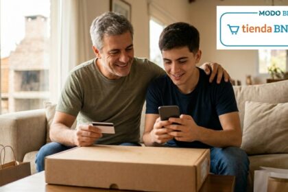El truco del banco nación para el día del padre: cómo conseguir regalos en hasta 24 cuotas sin interés