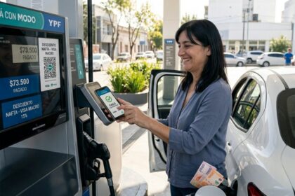 Alivio para el bolsillo: los días exactos de junio en los que podés cargar combustible con descuento