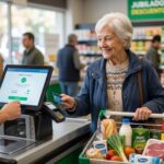 Supermercados activan descuentos para jubilados de hasta 25% y topes de ahorro de $35. 000 en junio ¿cómo acceder?