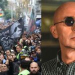 Último adiós al indio solari: una fila de más de 60 cuadras marca una despedida histórica