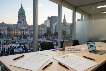 Comprar y alquilar sin matriculados: el drástico cambio que impulsa la casa rosada y divide al sector