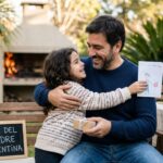 Día del padre 2026: ¿qué domingo de junio se celebra en argentina y cómo afecta a los feriados?