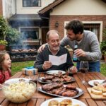 Día del padre en argentina 2026: fecha confirmada y cómo se acopla al calendario de feriados
