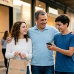 ¿no sabés qué regalarle a papá? El beneficio del banco nación para comprar en hasta 24 cuotas sin interés y con descuentos