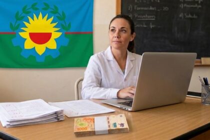 Aguinaldo proporcional docente: el cálculo que puede cambiar cuánto cobrás en junio