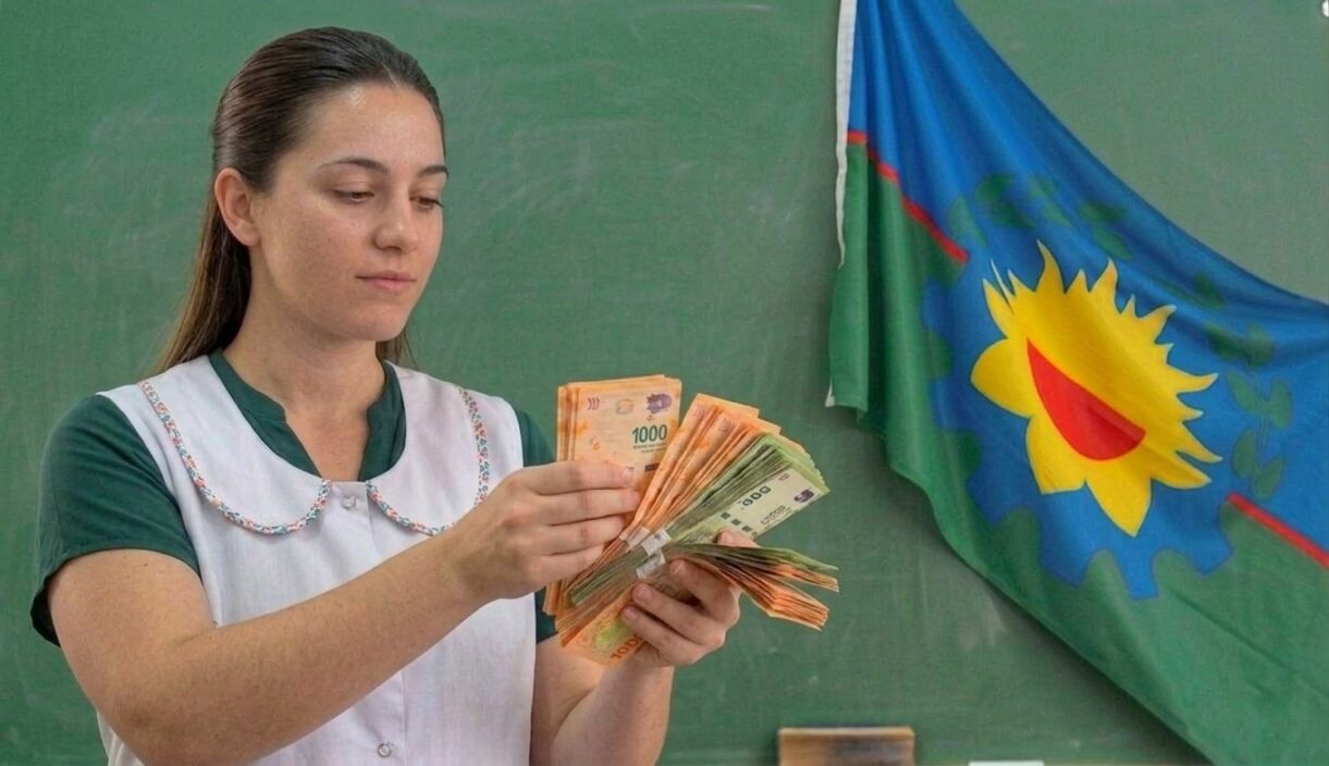 Aguinaldo proporcional docente: el cálculo que puede cambiar cuánto cobrás en junio