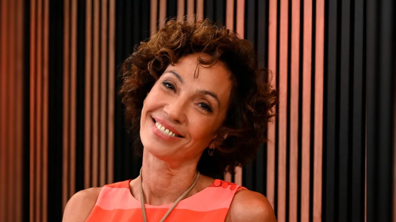 ¿quién fue ernestina pais? De la gloria televisiva al trágico final que conmociona al mundo del espectáculo