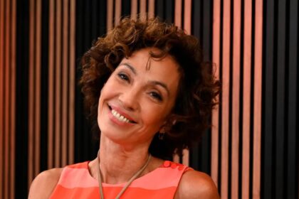 ¿quién fue ernestina pais? De la gloria televisiva al trágico final que conmociona al mundo del espectáculo