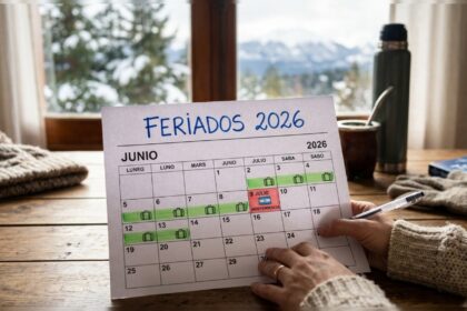 Feriados: los días de descanso que quedan para la temporada de invierno ¿cómo afectarán la rutina?