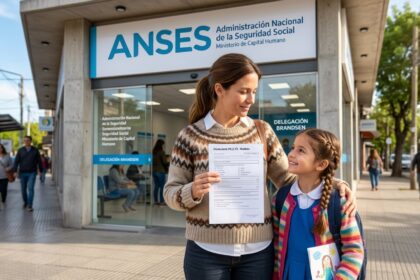 Auh de anses: ¿cómo usar el formulario madres para cambiar de titular?