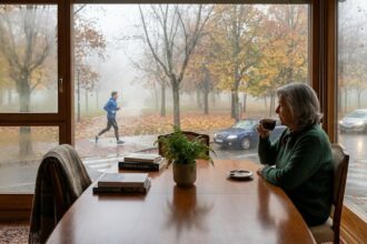 Martes con nieblas, frío moderado y tiempo estable: ¿cómo sigue la semana?
