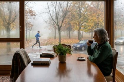 Martes con nieblas, frío moderado y tiempo estable: ¿cómo sigue la semana?
