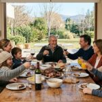 Día del padre y comienzo del invierno: ¿cómo estará el tiempo?