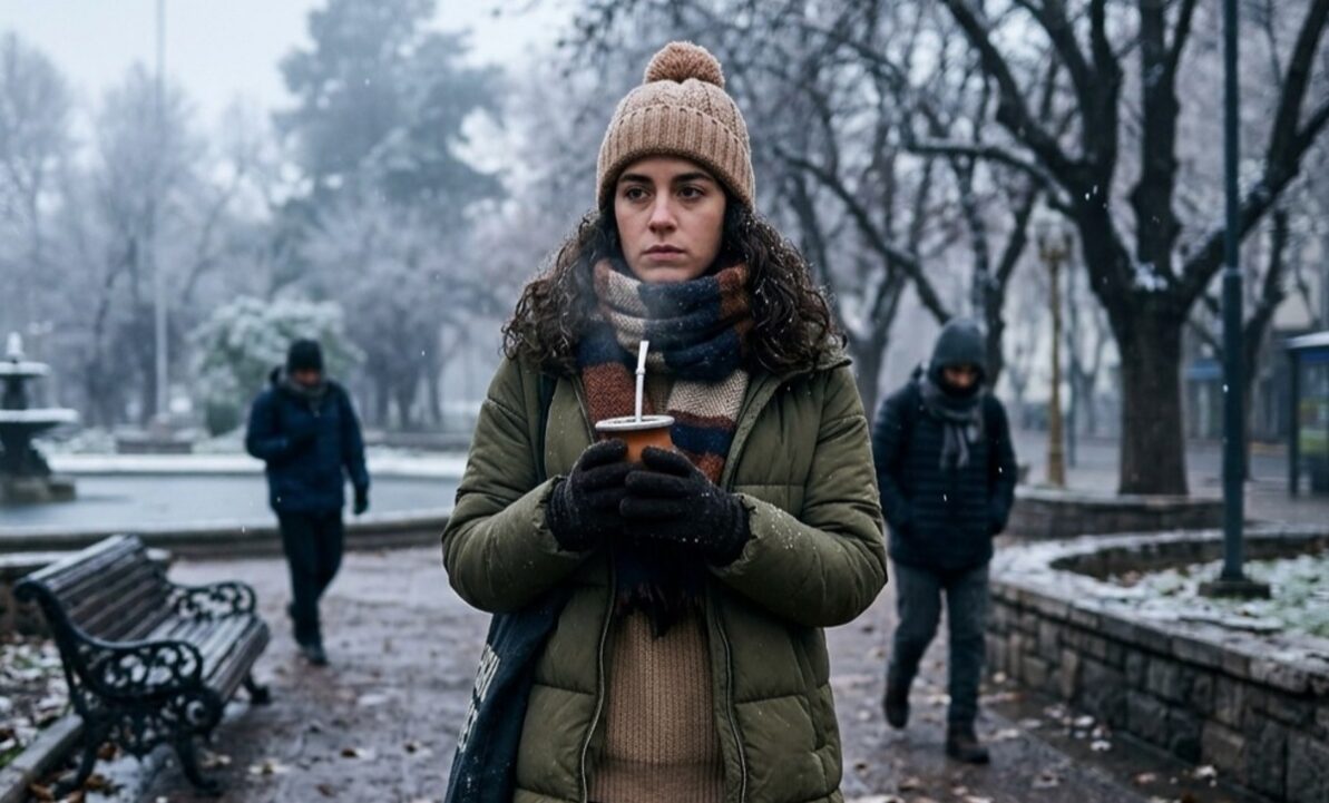 Ola de frío en la provincia de buenos aires: qué zonas tendrán heladas y dónde podría nevar este invierno 2026