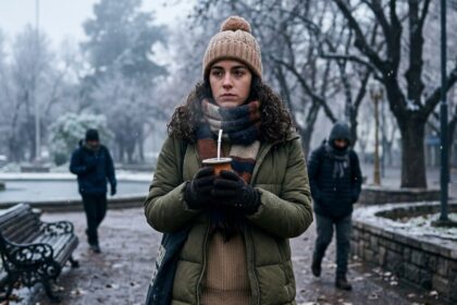 Frente frío en la provincia de buenos aires: cuándo llega el pico polar y qué zonas sentirán más el cambio