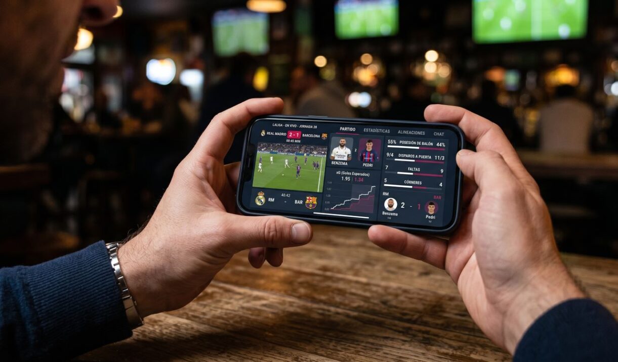 Pelota libre ya no alcanza: opciones reales para ver fútbol gratis o barato