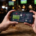Los mejores sitios para seguir el fútbol argentino en tiempo real