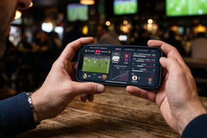 Los mejores sitios para seguir el fútbol argentino en tiempo real
