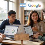 Google entregará 10 mil becas en argentina: ¿cómo anotarse para estudiar gratis inteligencia artificial?