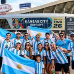 Alerta hinchas: cuánto cuesta el paquete más barato para ver el primer partido de argentina en el mundial 2026
