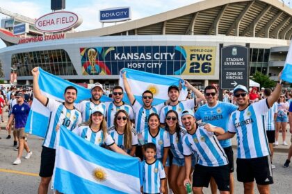 Alerta hinchas: cuánto cuesta el paquete más barato para ver el primer partido de argentina en el mundial 2026