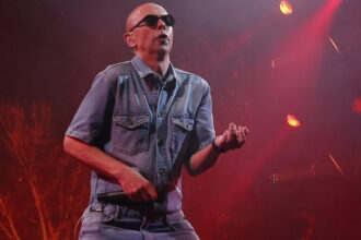 Murió el indio solari, una de las figuras más influyentes del rock argentino