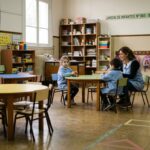 Menos chicos en las aulas: el inesperado efecto de la baja de nacimientos en los jardines de infantes bonaerenses