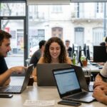 El truco digital que pocos conocen: el paso a paso para capacitarse sin costo con una de las empresas más grandes del mundo