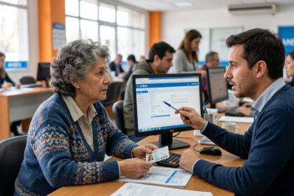 ¿te faltan años de aportes? Las únicas opciones vigentes de anses para jubilarte tras el fin de la moratoria