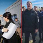 Kicillof desarrolló una intensa agenda en chascomús y general belgrano