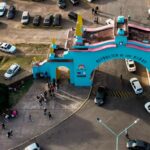 Polémica medida: la confirmación oficial que cambia las reglas para ingresar con el auto a la república de los niños