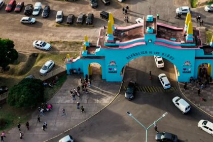 Polémica medida: la confirmación oficial que cambia las reglas para ingresar con el auto a la república de los niños