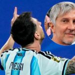 Salud de jorge messi: aseguran que evoluciona favorablemente y la familia pidió prudencia