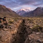 ¿vivís en zona sísmica? El mapa definitivo del peligro de terremotos en argentina que encendió las alarmas